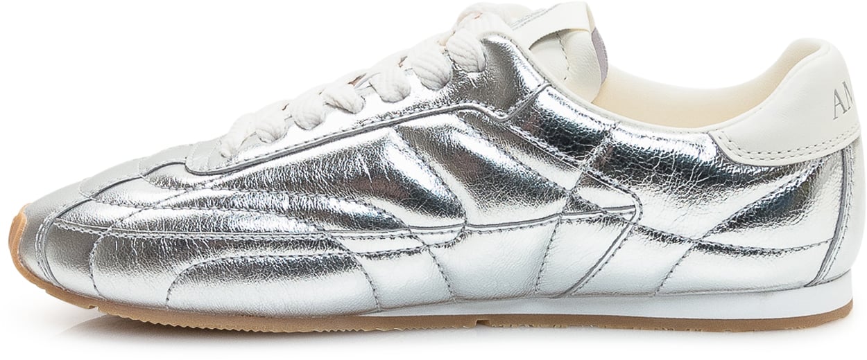 Amiri Pacific Football Slim Zilver