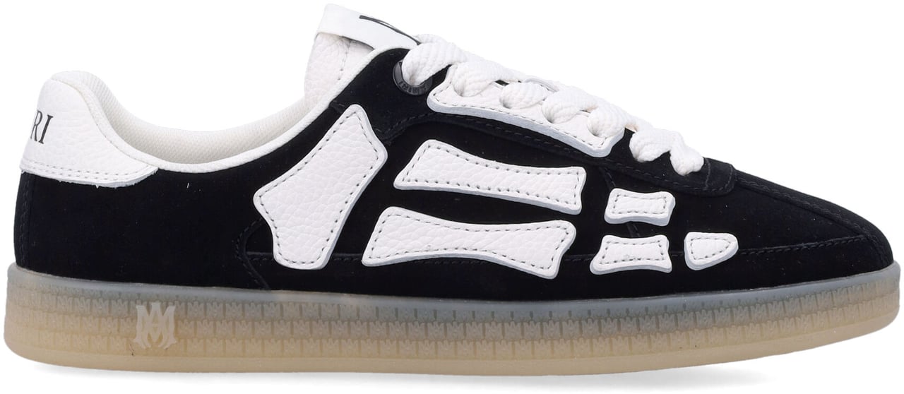 Amiri Pacific Bones Nero Zwart