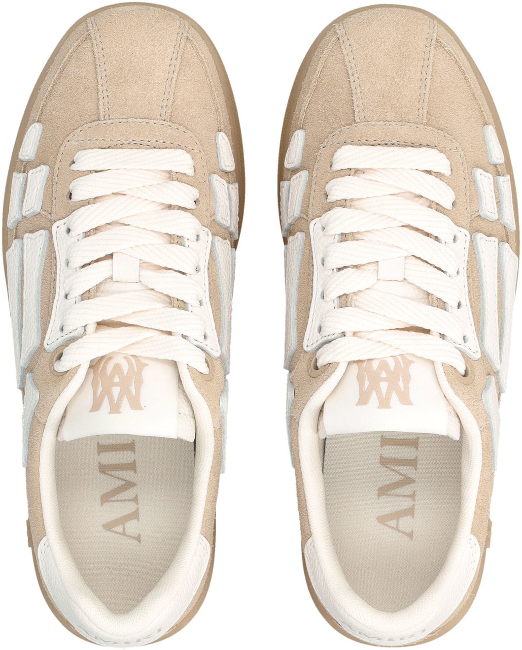 Amiri Pacific Bones Sand Beige