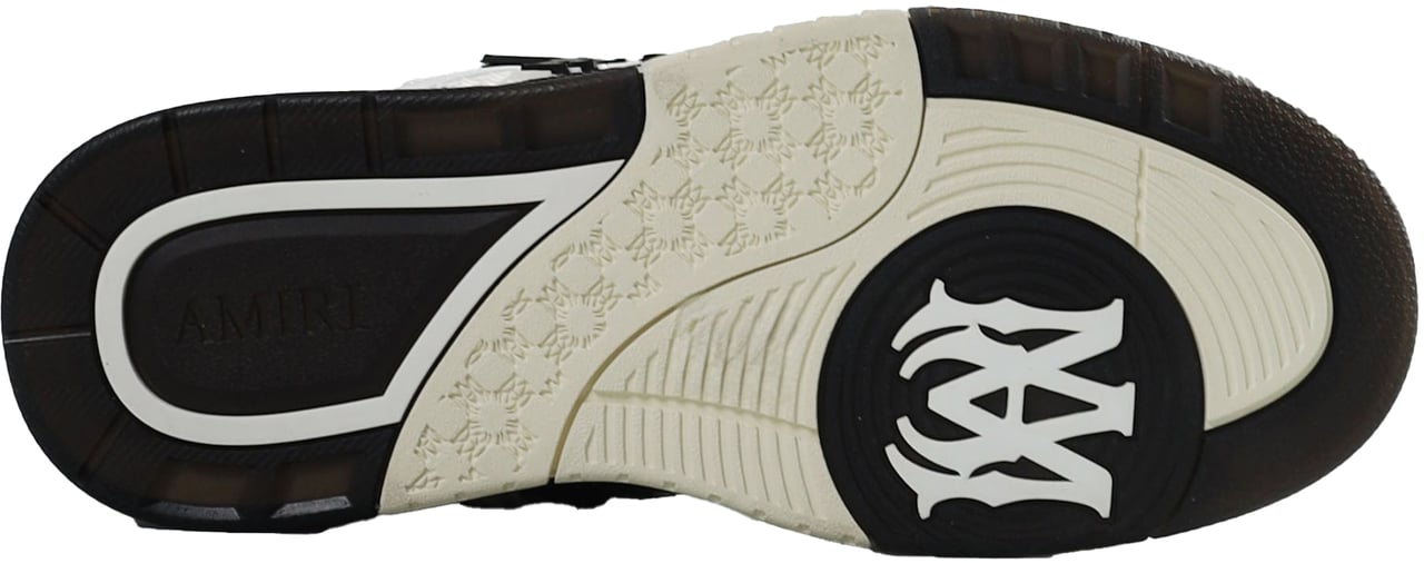 Amiri MA SKYLINE ZWART Zwart