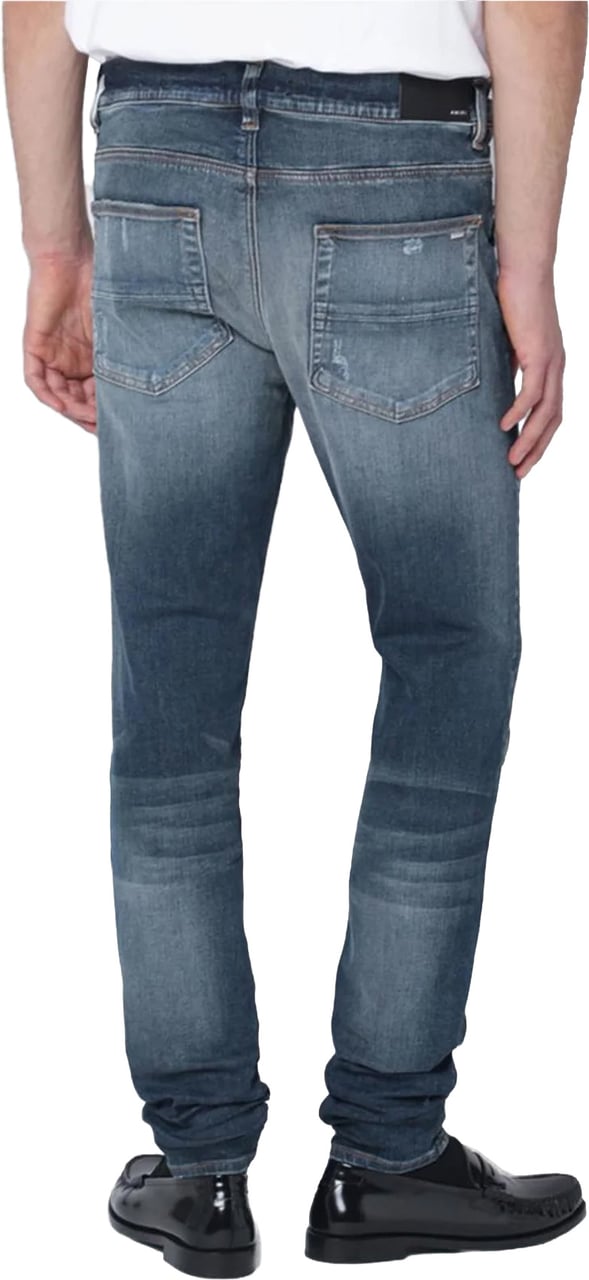 Amiri MX1 DEEP CLASSIC Blauw