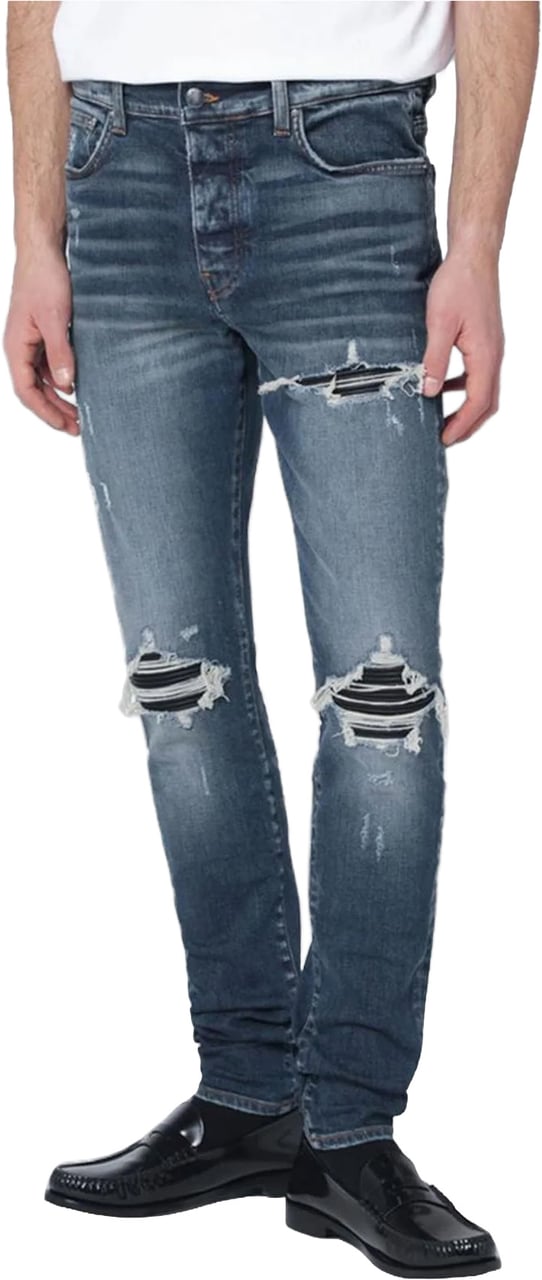 Amiri MX1 DEEP CLASSIC Blauw