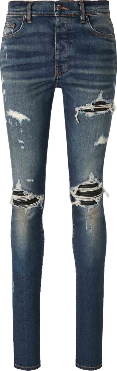 Amiri MX1 DEEP CLASSIC Blauw