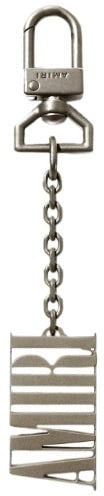 Amiri Amiri Sleutelhanger 'Zilver' Divers