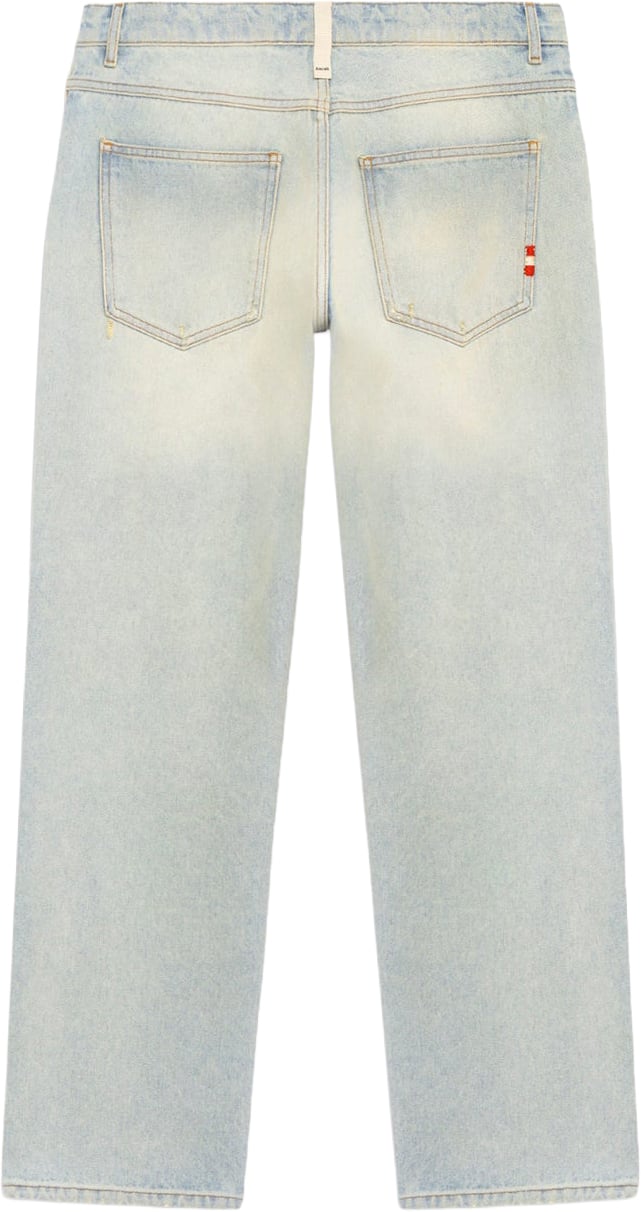 Amish Jeans James Denim Oakland Divers