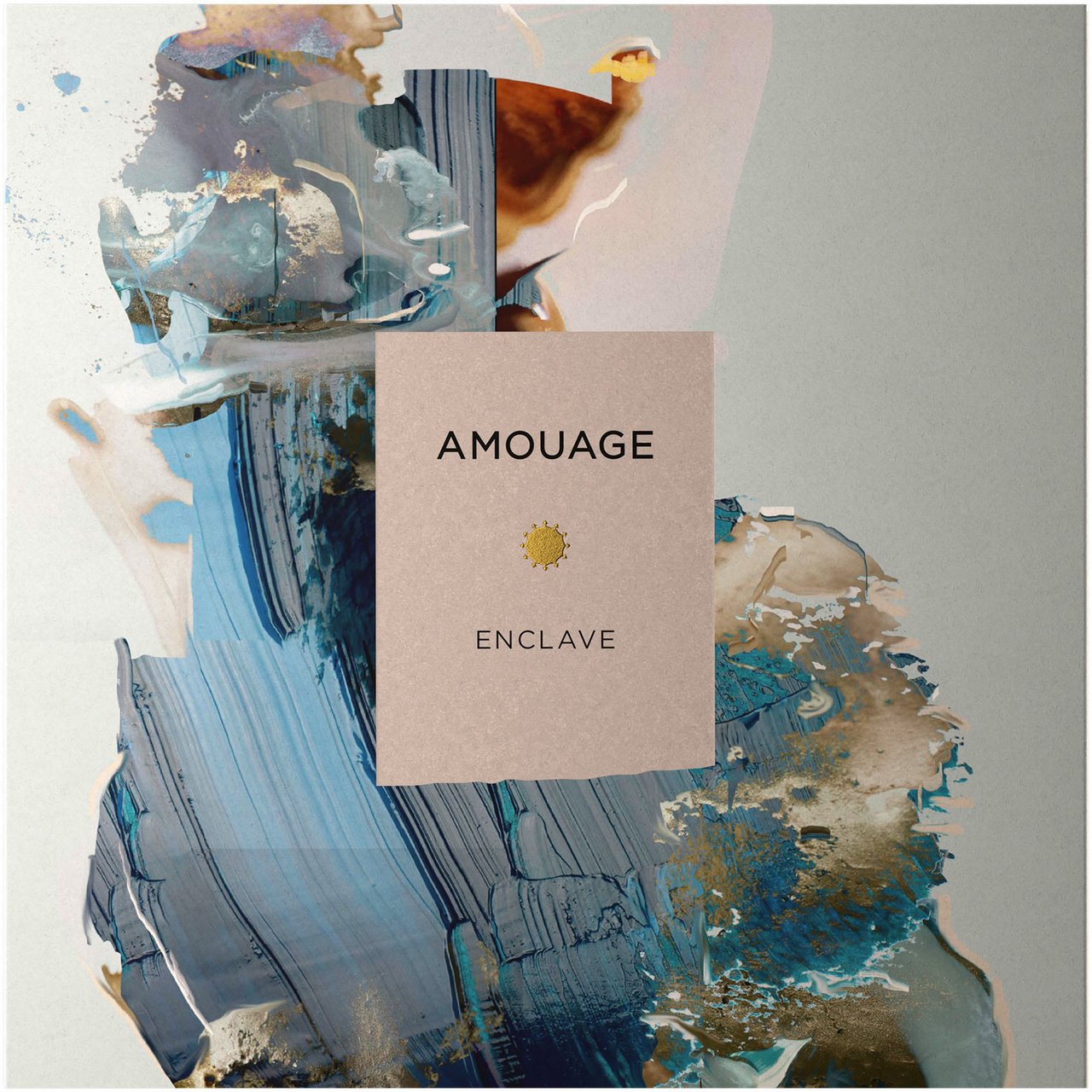 Amouage Edp 100Ml Enclav M Navy