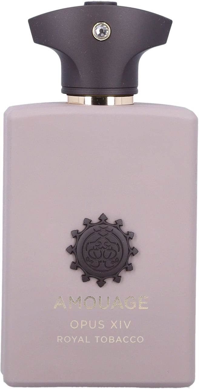 Amouage Edp 100Ml Opusroya Paars