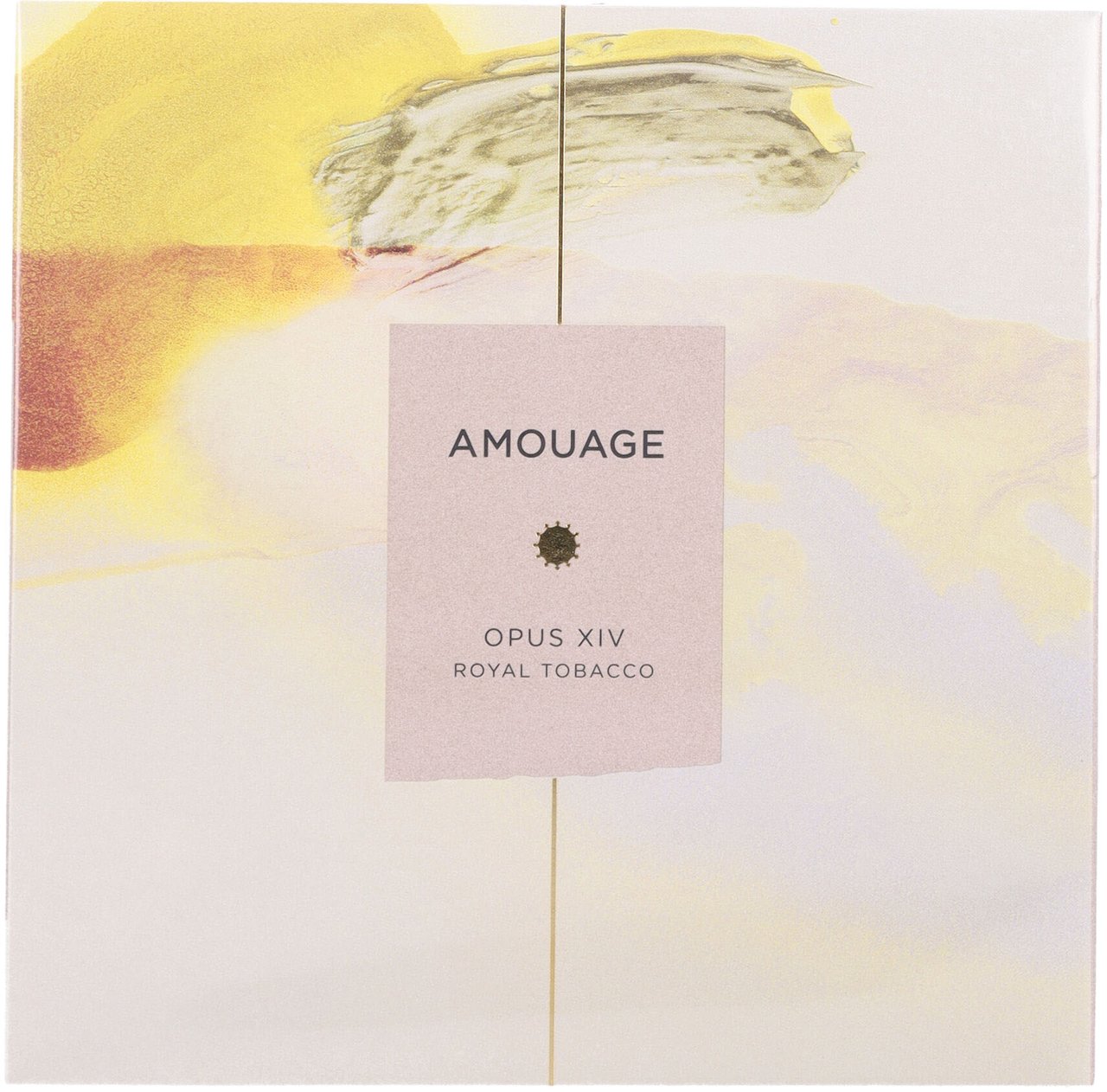 Amouage Edp 100Ml Opusroya Paars