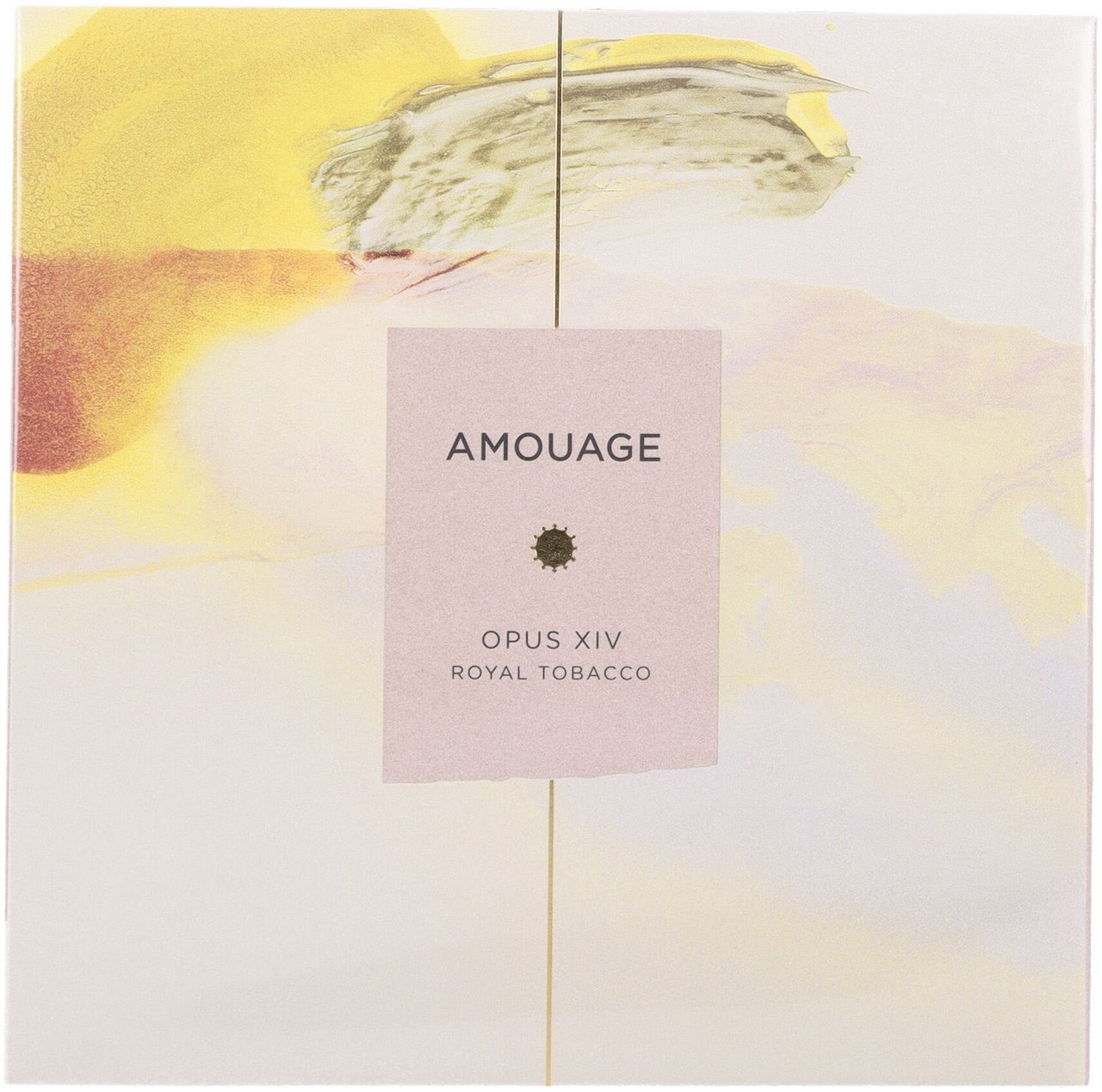 Amouage Edp 100Ml Opusroya Paars