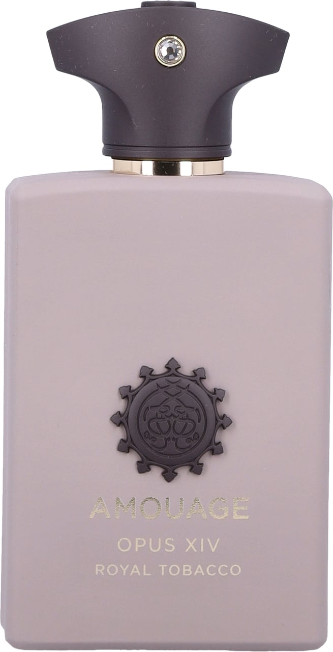 Amouage Edp 100Ml Opusroya Paars