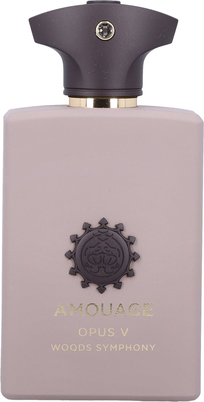 Amouage Edp 100Ml Opuswood Roze