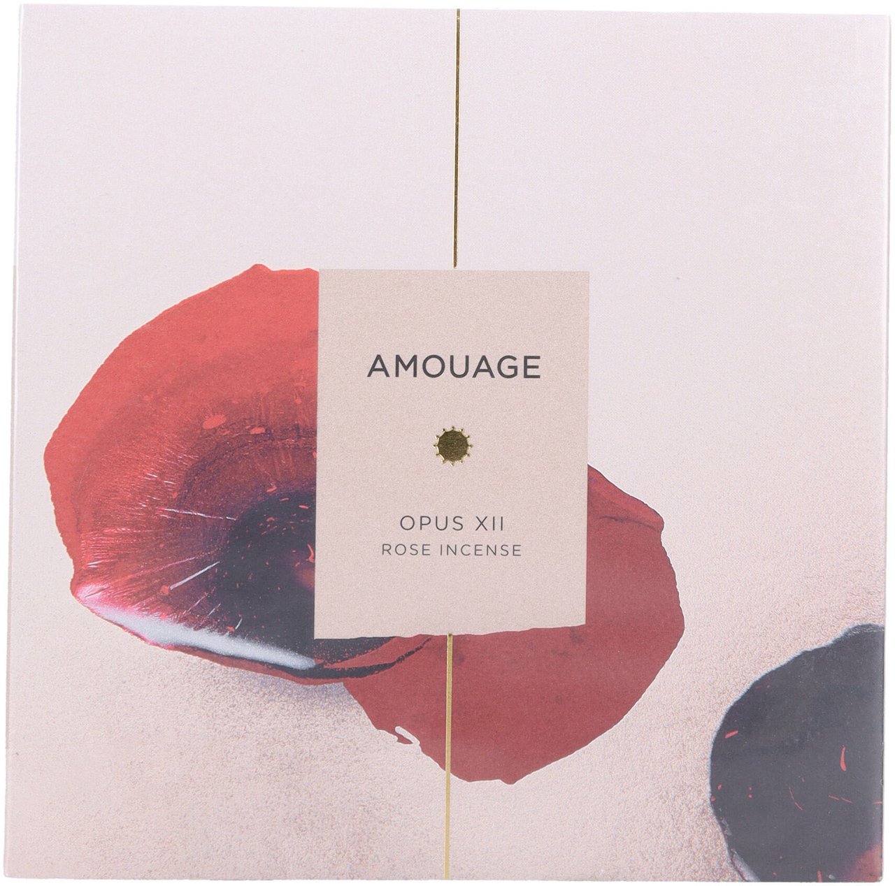 Amouage Edp 100Ml Opusrose Roze
