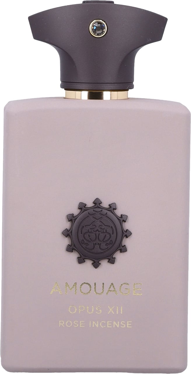 Amouage Edp 100Ml Opusrose Roze