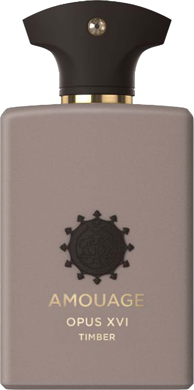 Amouage Opus Xvi Edp 100Ml Timber Taupe