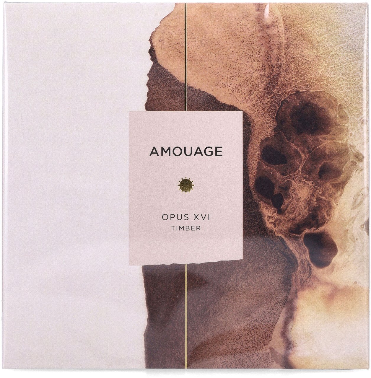 Amouage Opus Xvi Edp 100Ml Timber Taupe