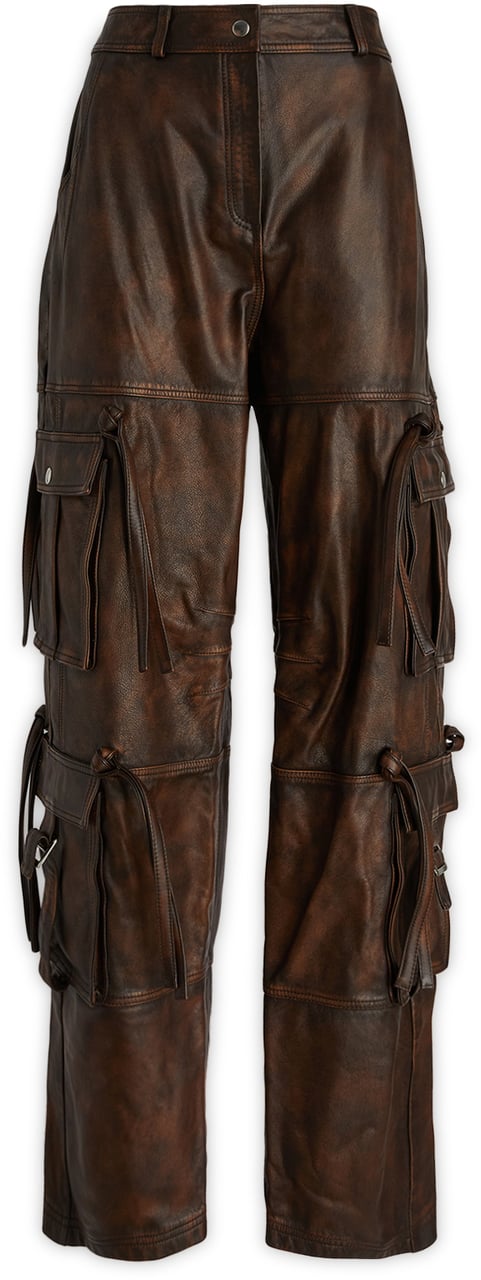 ANDREADAMO Andreadamo PANTALONI Divers