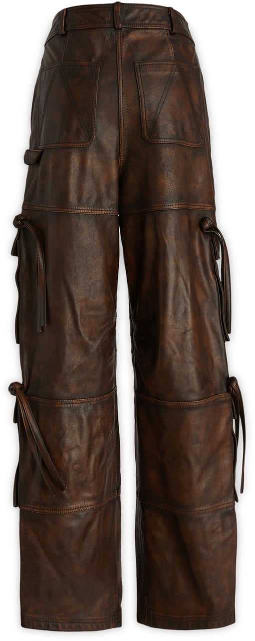 ANDREADAMO Andreadamo PANTALONI Divers