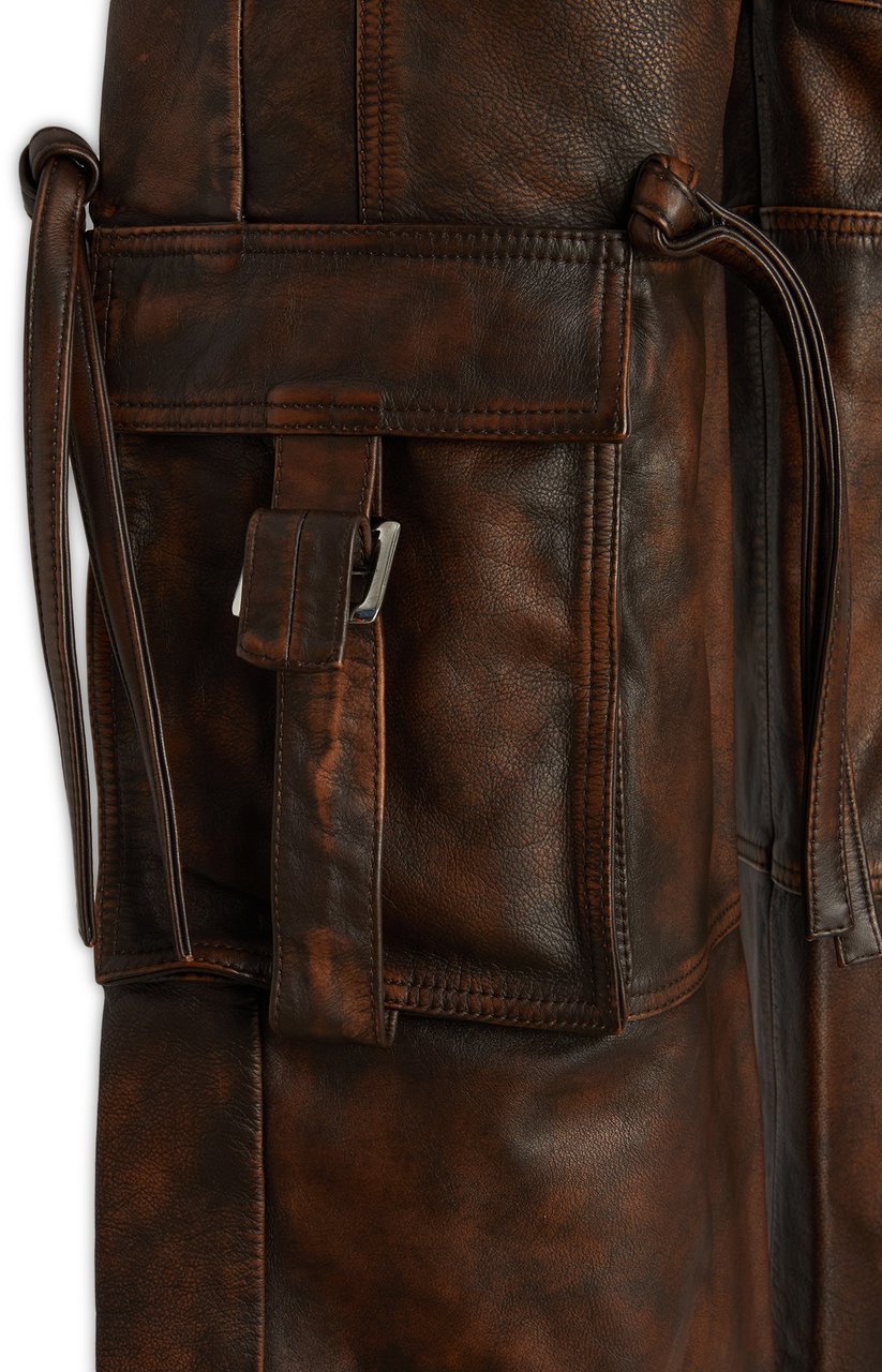 ANDREADAMO Andreadamo PANTALONI Divers