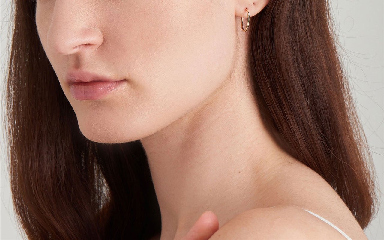 Ania Haie Gold Collection - Oorbellen - Goud Goud