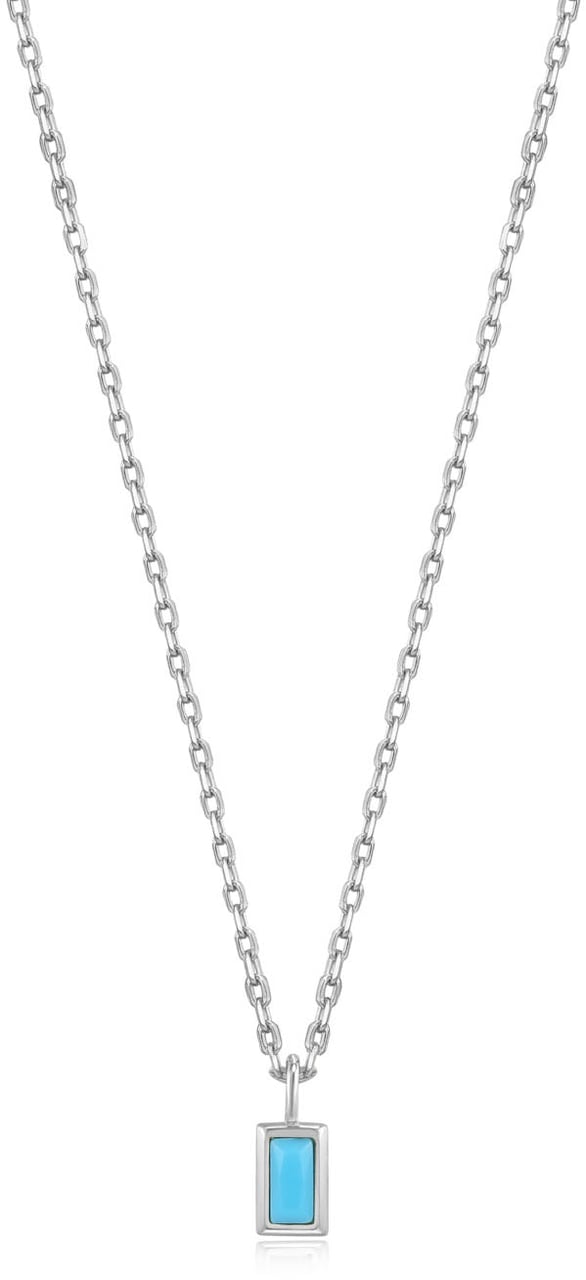 Ania Haie - Giftset - Zilver Zilver