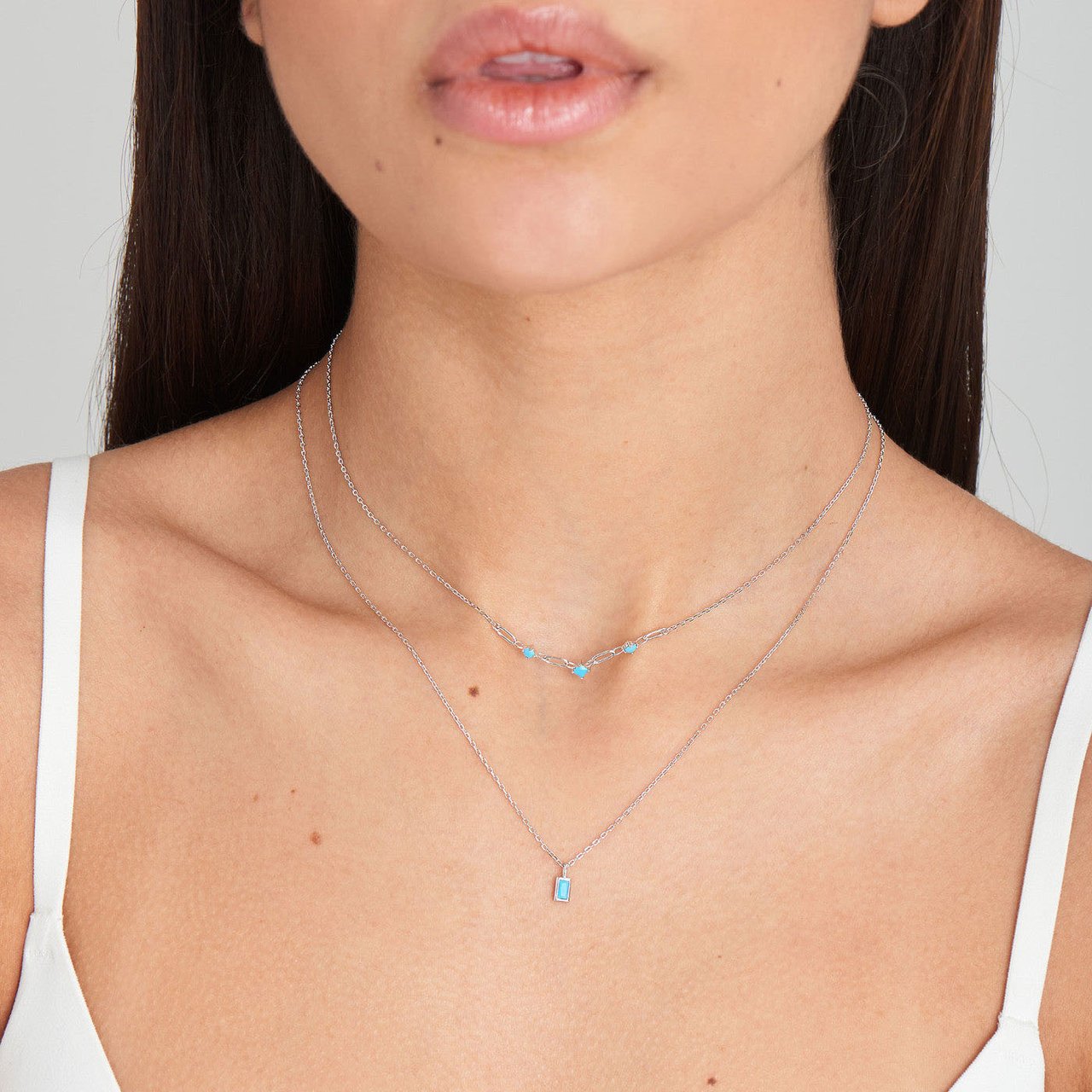 Ania Haie - Giftset - Zilver Zilver