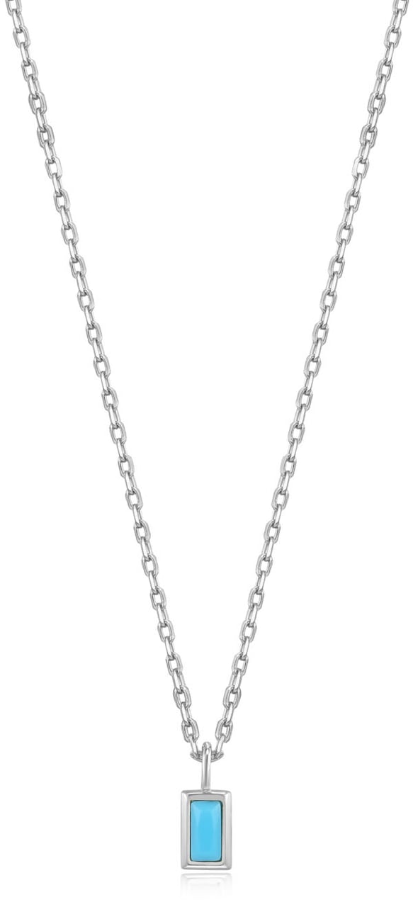 Ania Haie Into The Blue Gift Set met Mineraal Zilver