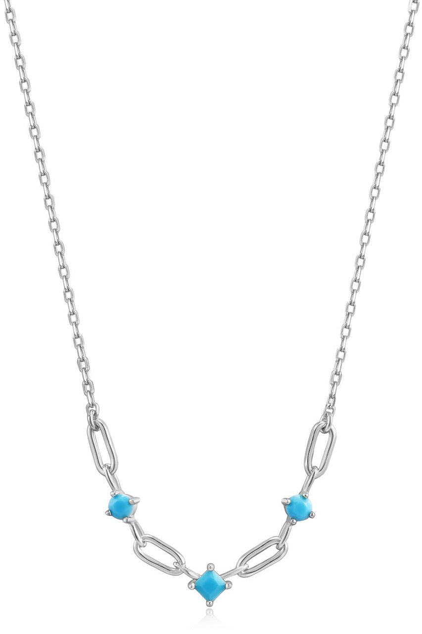 Ania Haie Into The Blue Gift Set met Mineraal Zilver