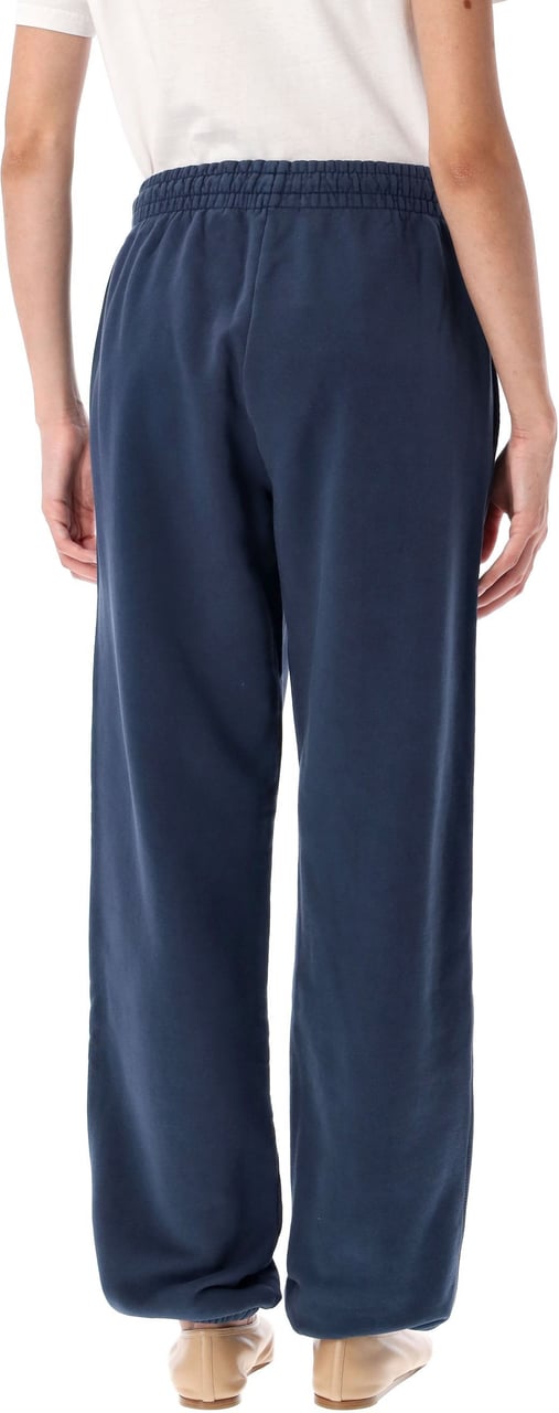 Anine Bing Karter Jogging Blu Blauw