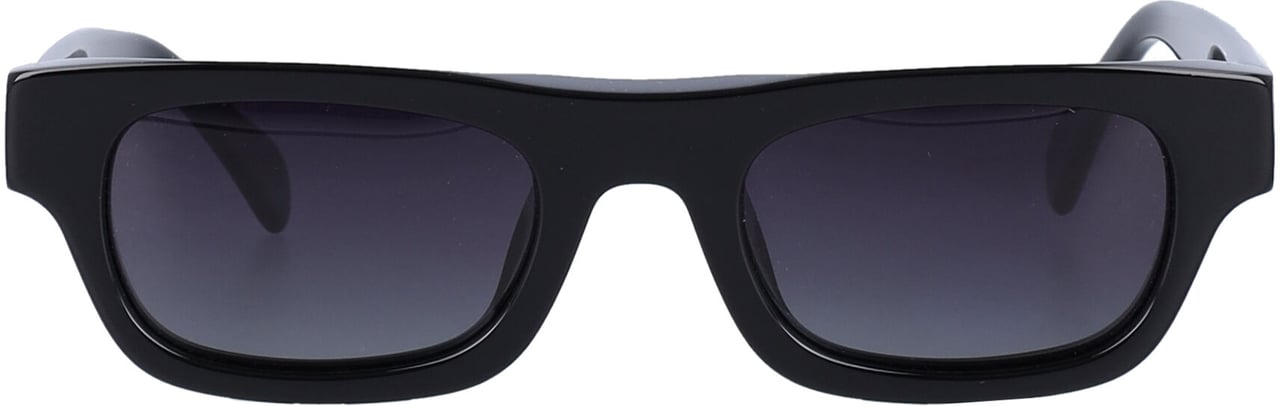Anine Bing Otis Sunglasses Nero Zwart