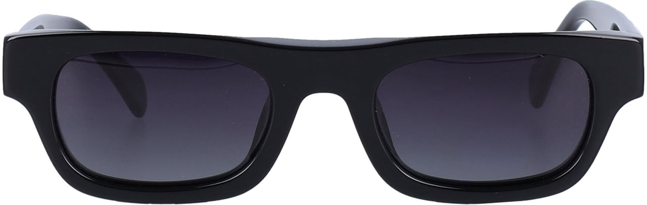 Anine Bing Otis Sunglasses Nero Zwart