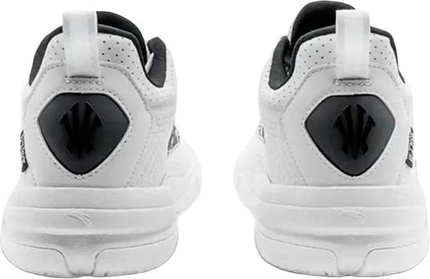 Anta KAI 1 Team Basketbalschoen Wit Wit