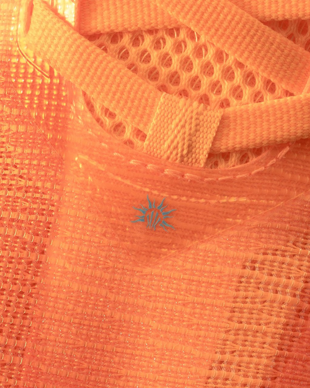 Anta KAI 3 Basketbalschoen 'Calcite / Sun' Oranje