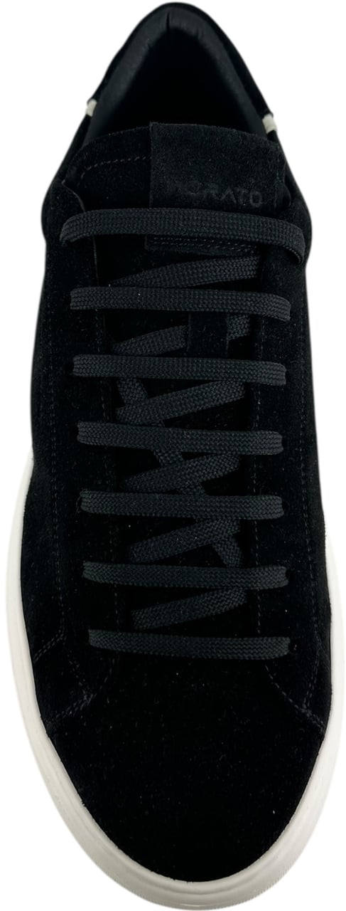 Antony Morato Heren Sneakers Zwart