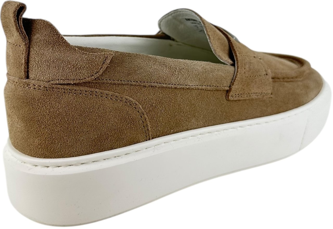 Antony Morato Heren Loafers Bruin