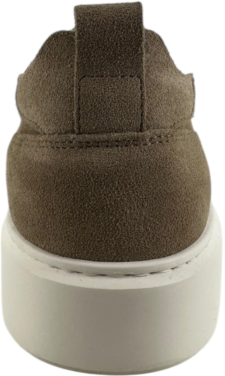 Antony Morato Heren Loafers Bruin