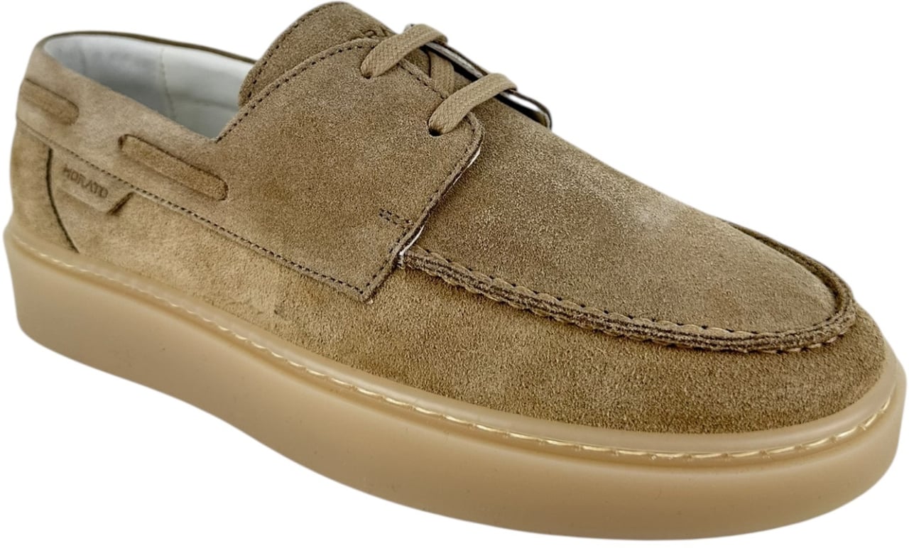 Antony Morato Heren Sneakers Bruin