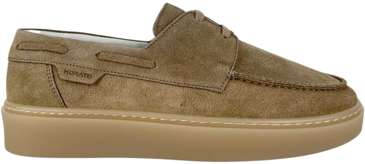 Antony Morato Heren Sneakers Bruin