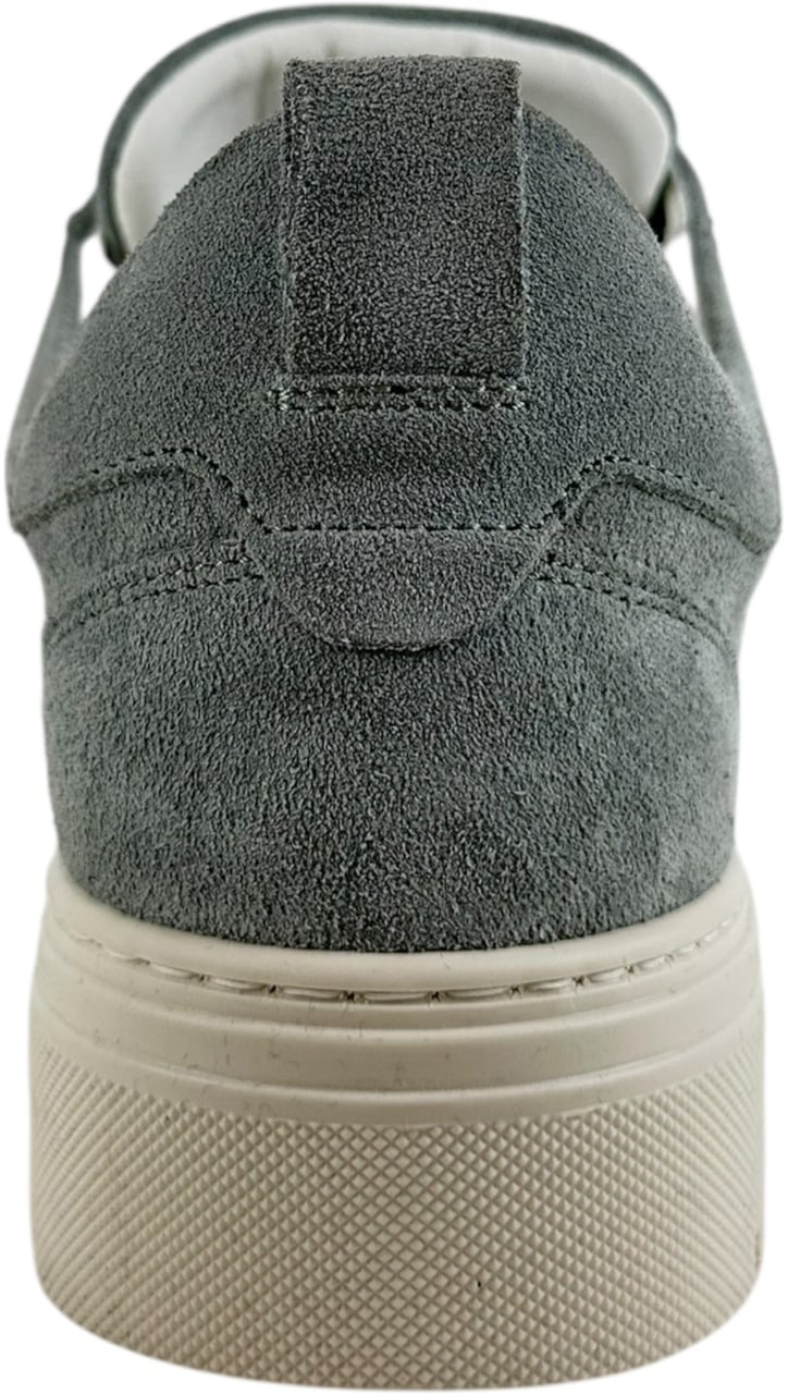 Antony Morato Heren Sneakers Groen