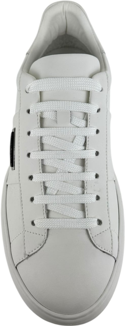 Antony Morato Heren Sneakers Wit