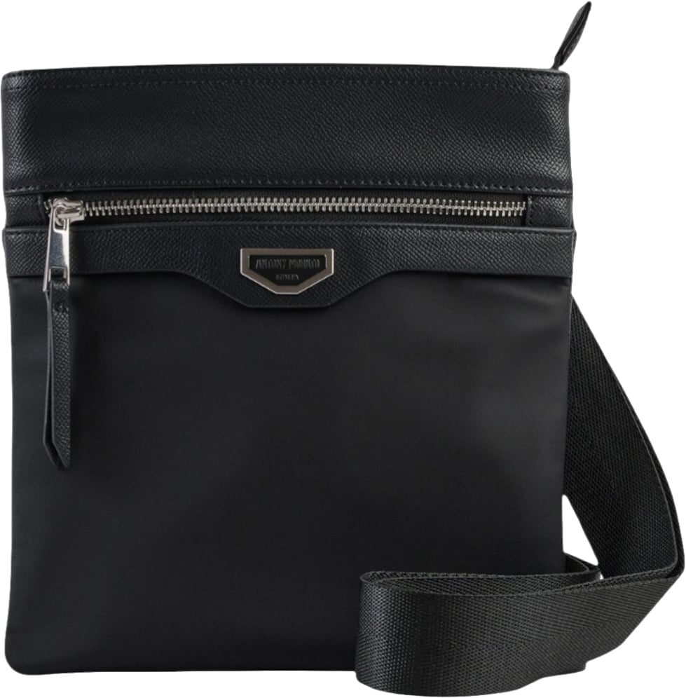 Antony Morato Heren Tas Zwart