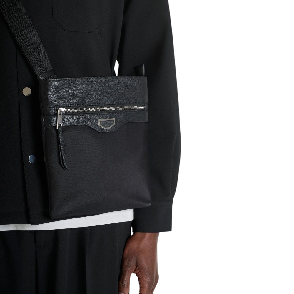 Antony Morato Heren Tas Zwart