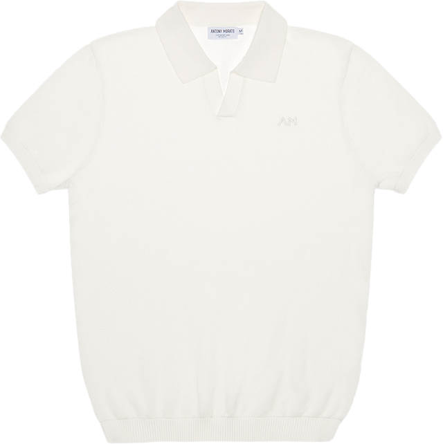 Antony Morato Antony Morato Sweater Regular Fit In Cotton Beige