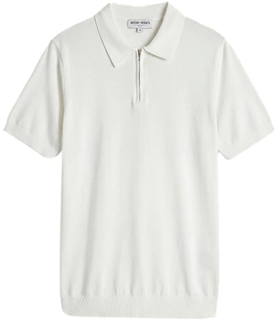 Antony Morato Antony Morato Sweater Regular Fit In Cotton Blend Beige