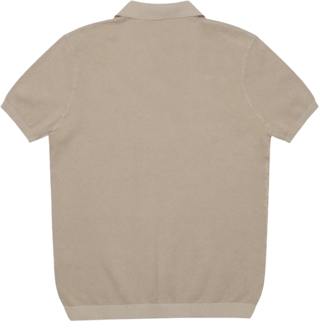 Antony Morato Antony Morato Sweater Regular Fit In Cotton Beige