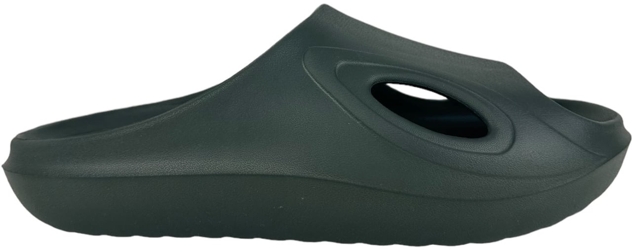 Antony Morato Heren Slipper Groen