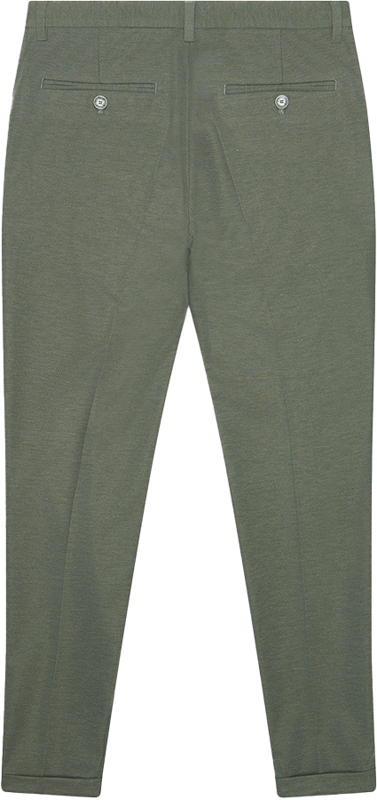 Antony Morato Antony Morato Trousers Ashe Super Skinny Fit Groen