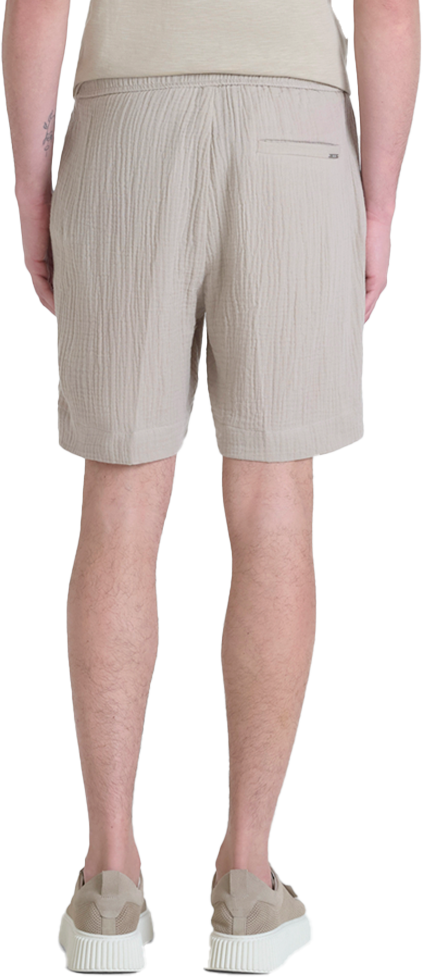 Antony Morato Antony Morato Shorts Regular Fit Beige