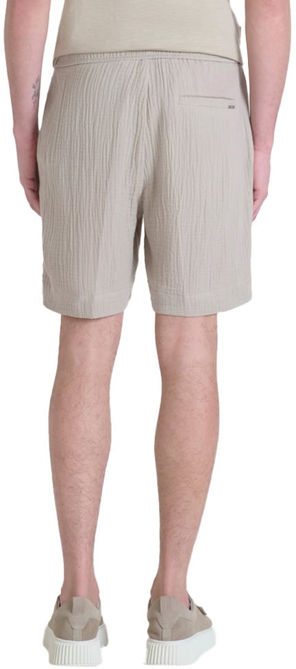 Antony Morato Antony Morato Shorts Regular Fit Beige
