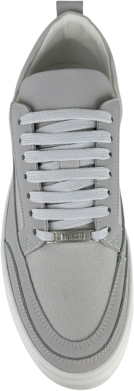 Antony Morato Heren Sneakers Grijs