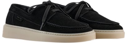 Antony Morato Loafer Aries Zwart